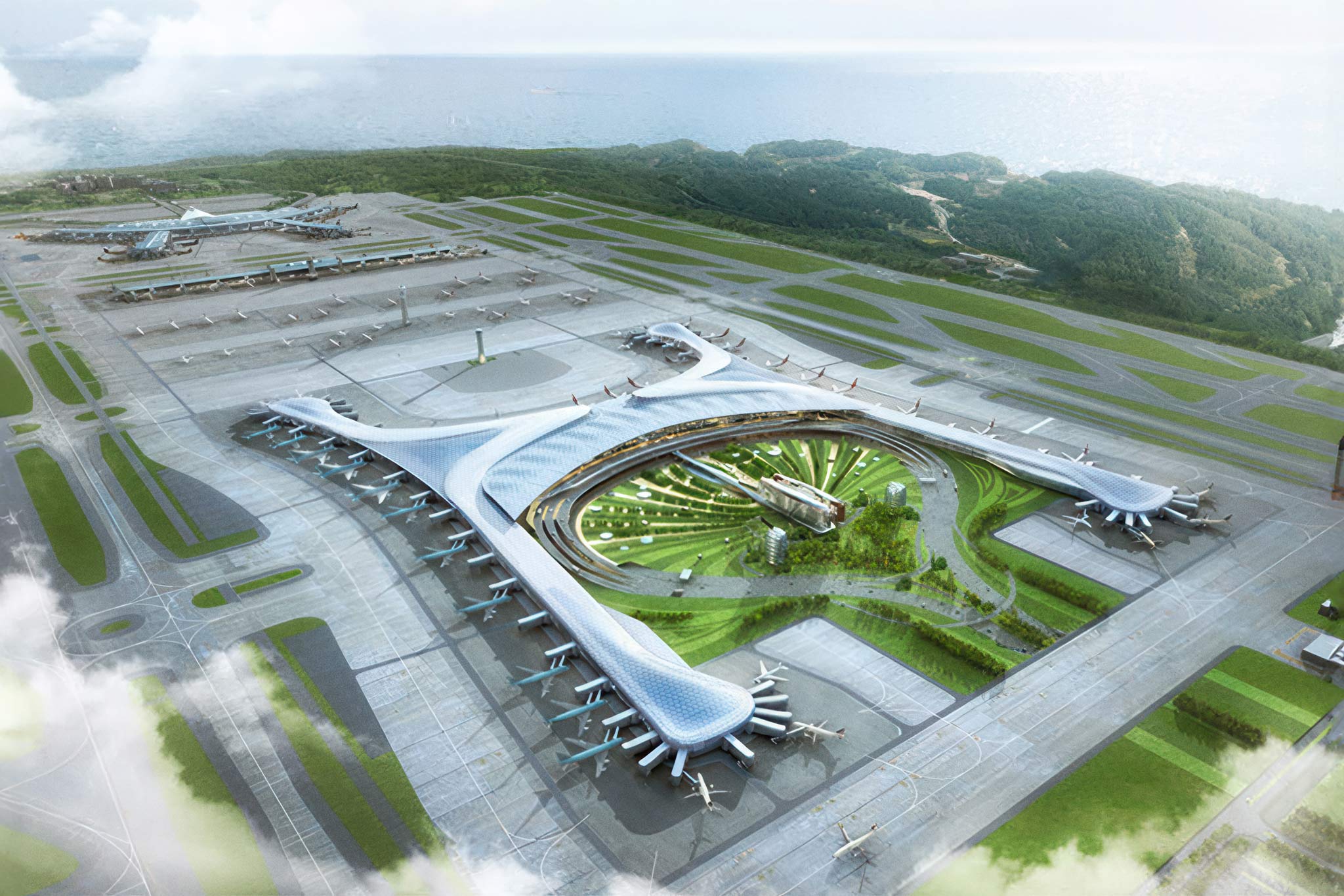 KPMG Lands Financing Lead Role in Africa’s Largest Airport Project (Bishoftu International Airport) in Ethiopia