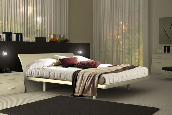 Modern Villa Project