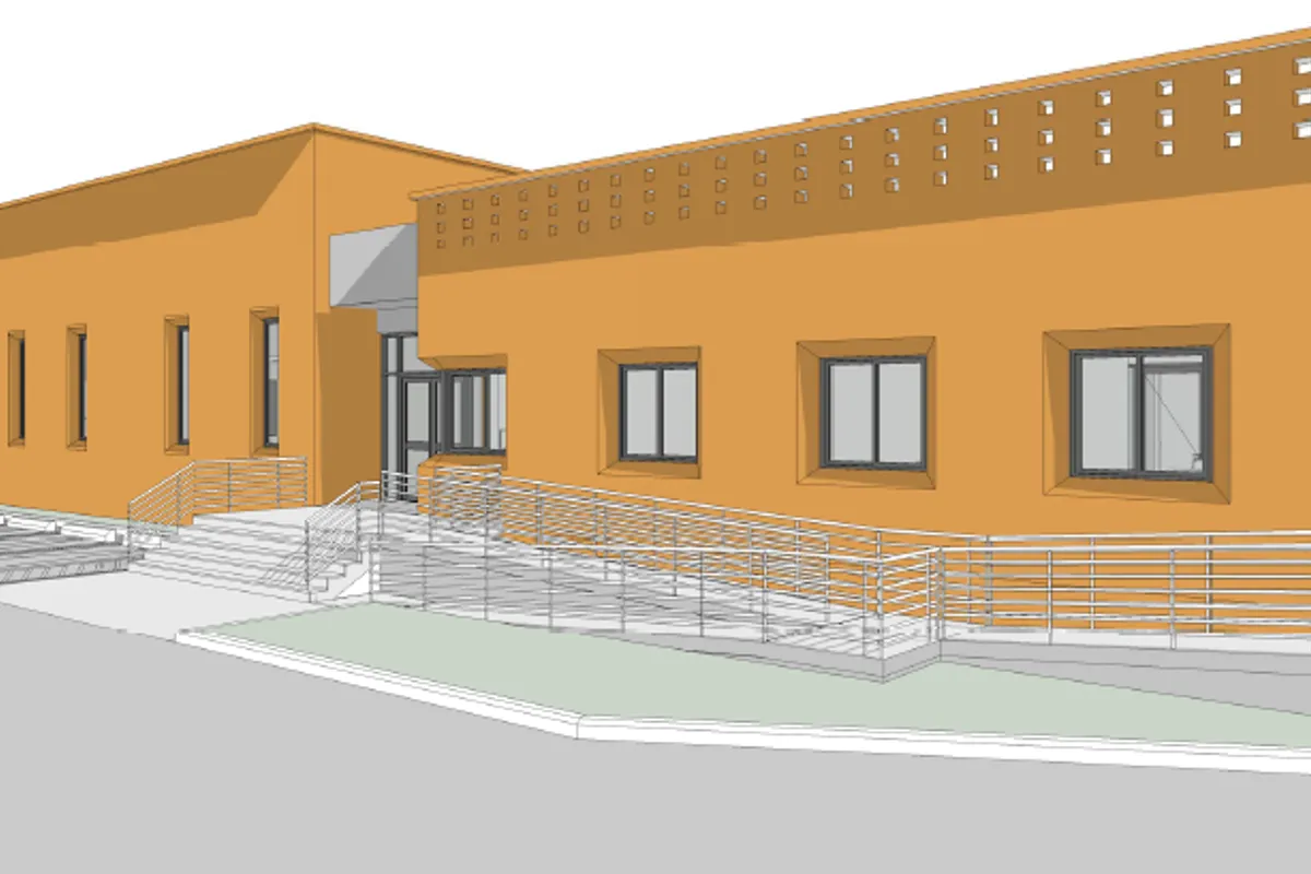 Nigelec Center De Repli