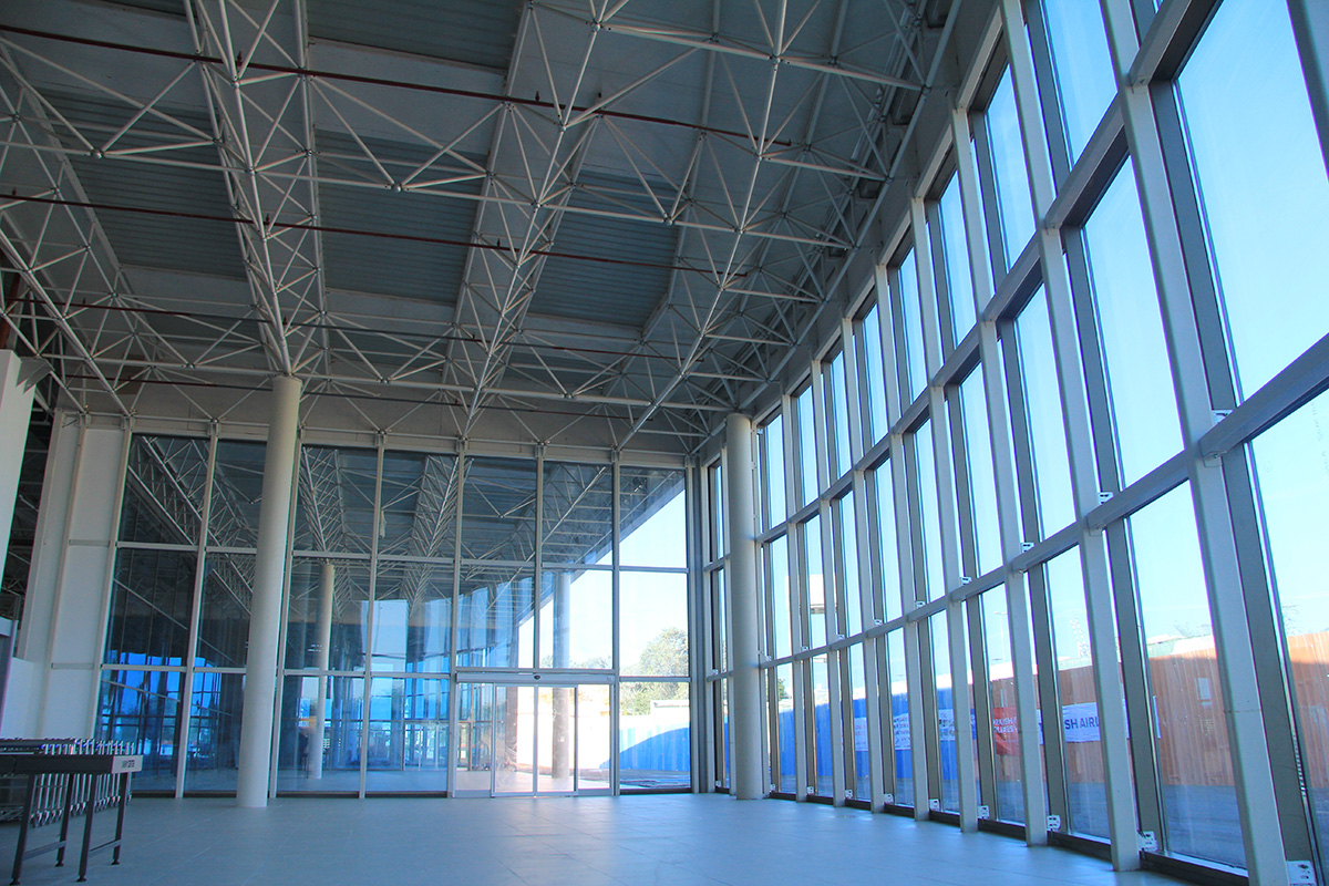 MGQ International Airport