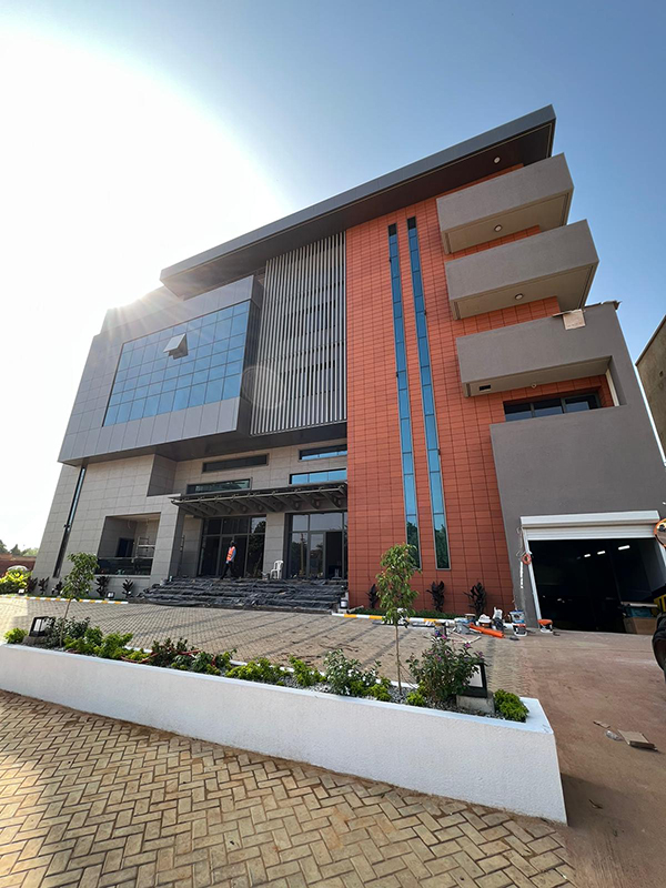 Germ Consulting Office