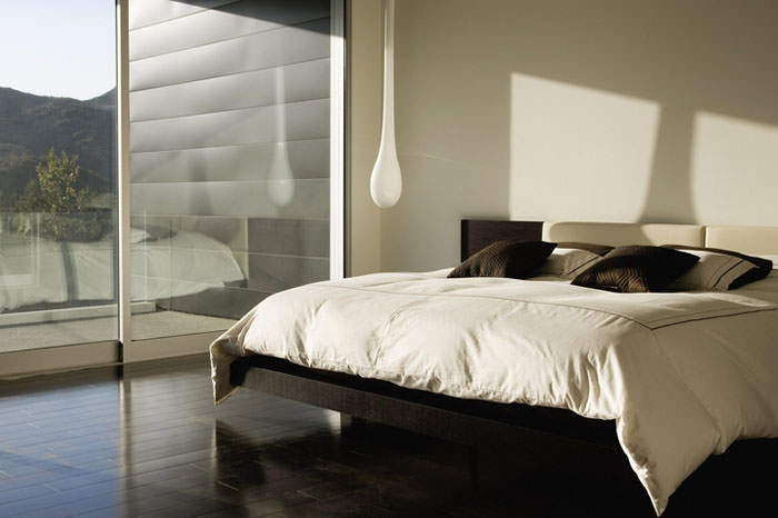 Industrial Conversion