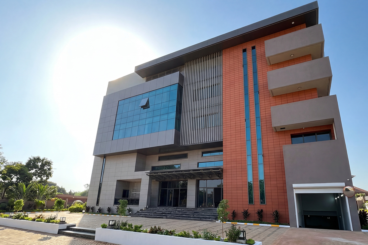 Germ Consulting Office